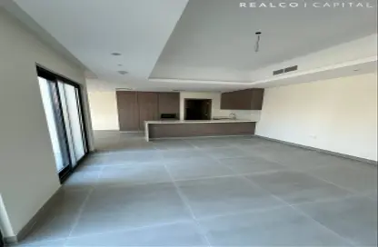 Townhouse - 3 Bedrooms - 5 Bathrooms for sale in Sharjah Sustainable City - Sharjah