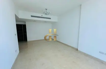 Apartment - 1 Bedroom - 2 Bathrooms for rent in Saleh Bin Lahej 401 - Jumeirah Village Circle - Dubai