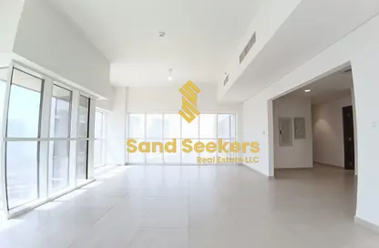 Apartment - 3 Bedrooms - 4 Bathrooms for rent in Marina Rise Tower - Al Reem Island - Abu Dhabi
