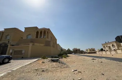 فيلا - 5 غرف نوم - 7 حمامات للبيع في 2 المويهات - المويهات - عجمان فيلا - 5 غرف نوم - 7 حمامات للبيع في 2 المويهات - المويهات - عجمان