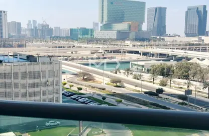 شقة - غرفة نوم - 2 حمامات للبيع في بروج فيوز - مارينا سكوير - جزيرة الريم - أبوظبي
