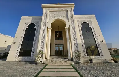 فيلا - 5 غرف نوم - 7 حمامات للايجار في العوير 1 - العوير - دبي