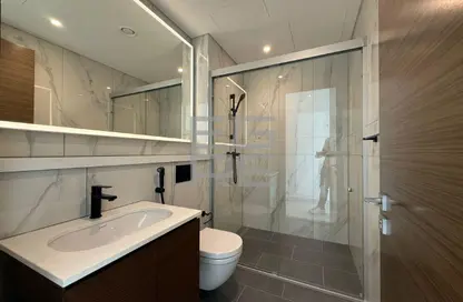 Apartment - 3 Bedrooms - 5 Bathrooms for rent in The Crest - Sobha Hartland - Mohammed Bin Rashid City - Dubai