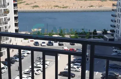 شقة - غرفة نوم - 1 حمام للبيع في وترز أج - جزيرة الياس - أبوظبي