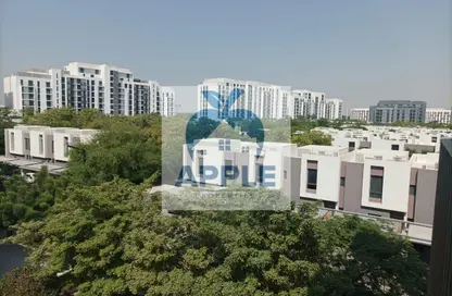 Townhouse - 3 Bedrooms - 4 Bathrooms for sale in Sarab 2 - Aljada - Sharjah Townhouse - 3 Bedrooms - 4 Bathrooms for sale in Sarab 2 - Aljada - Sharjah