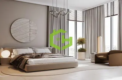 Apartment - 2 Bedrooms - 3 Bathrooms for sale in One B Tower - Business Bay - Dubai