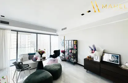 Apartment - 4 Bedrooms - 4 Bathrooms for rent in Opera Grand - Burj Khalifa Area - Downtown Dubai - Dubai