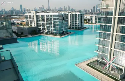 Apartment - 2 Bedrooms - 2 Bathrooms for sale in Residences 13 - District One - Mohammed Bin Rashid City - Dubai