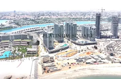 شقة - غرفة نوم - 1 حمام للبيع في باي ريزيدنس - جزيرة حياة - ميناء العرب - راس الخيمة - رأس الخيمة
