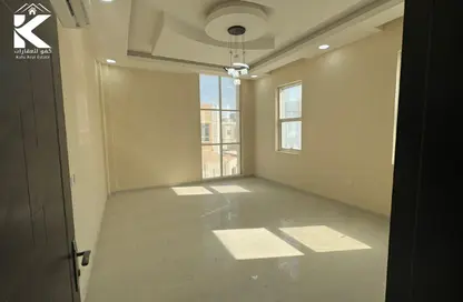 Villa - 5 Bedrooms - 7 Bathrooms for rent in Al Helio 2 - Al Helio - Ajman