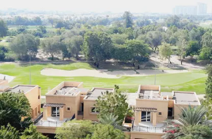 Apartment - 1 Bedroom - 1 Bathroom for sale in The Links East Tower - The Links - The Views - Dubai
