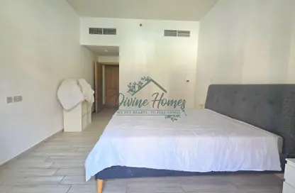 Apartment - 1 Bedroom - 2 Bathrooms for rent in Belgravia - Jumeirah Village Circle - Dubai