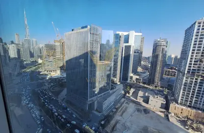 Office Space - Studio for sale in Ontario Tower - Business Bay - Dubai