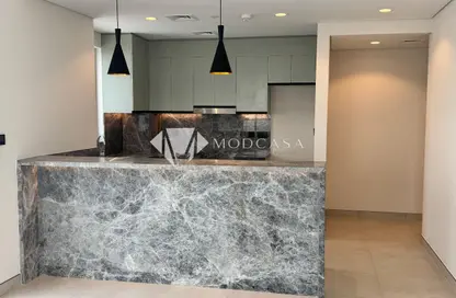 Apartment - 2 Bedrooms - 2 Bathrooms for sale in Golf Gate - DAMAC Hills - Dubai