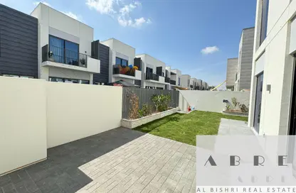 Villa - 4 Bedrooms - 4 Bathrooms for rent in Sun - Arabian Ranches 3 - Dubai