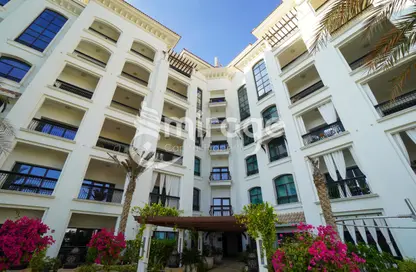 Apartment - 1 Bedroom - 2 Bathrooms for sale in Ansam 2 - Ansam - Yas Island - Abu Dhabi
