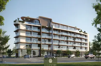 Apartment - 1 Bedroom - 2 Bathrooms for sale in Coventry Gardens - Dubai Land Residence Complex - Dubai