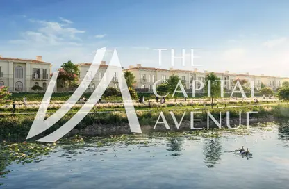 فيلا - 3 غرف نوم - 4 حمامات للبيع في بلوم ليفينج - مدينة زايد (مدينة خليفة ج) - مدينة خليفة - أبوظبي فيلا - 3 غرف نوم - 4 حمامات للبيع في بلوم ليفينج - مدينة زايد (مدينة خليفة ج) - مدينة خليفة - أبوظبي