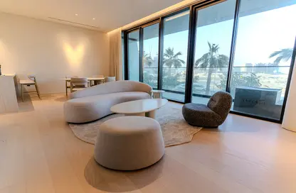 Apartment - Studio - 1 Bathroom for sale in Kempinski Residences The Creek - Al Jaddaf - Dubai