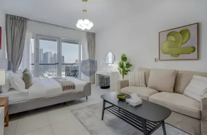 شقة - 1 حمام للايجار في دبي ارك - (JLT) مجمع G - أبراج بحيرة الجميرا - دبي