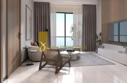 شقة - غرفة نوم - 2 حمامات للبيع في ماركيز اليجانس - ارجان - دبي