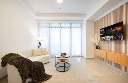 Apartment - 1 Bedroom - 2 Bathrooms for sale in Marina Crown - Dubai Marina - Dubai