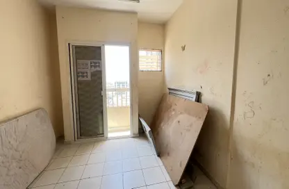 Apartment - 1 Bedroom - 1 Bathroom for rent in Al Naba'ah - Al Sharq - Sharjah