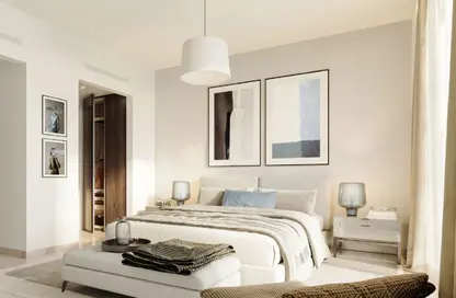 Apartment - 1 Bedroom - 2 Bathrooms for sale in Park Views Residences A - Al Kifaf - Zabeel - Dubai