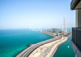 Water View image for: Apartment - 2 bedrooms - 2 bathrooms for sale in 5242 Tower 1 - 5242 - Dubai Marina - Dubai, Image 1