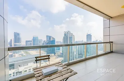 شقة - غرفة نوم - 1 حمام للبيع في 8 بوليفارد ووك - شيخ محمد بن راشد بوليفار - وسط مدينة دبي - دبي