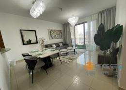 Apartment - 2 bedrooms - 3 bathrooms for sale in Standpoint Tower 2 - Standpoint Towers - Downtown Dubai - Dubai