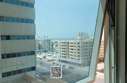 Apartment - Studio - 1 Bathroom for sale in Ajman One Towers - Al Sawan - Ajman