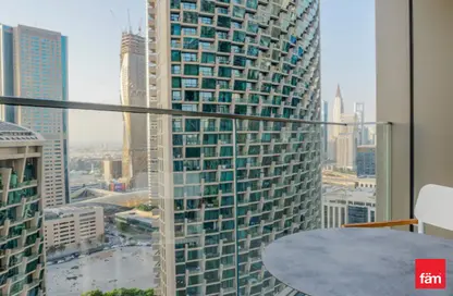 Apartment - 2 Bedrooms - 3 Bathrooms for sale in The Address Residences Dubai Opera Tower 2 - The Address Residences Dubai Opera - Downtown Dubai - Dubai
