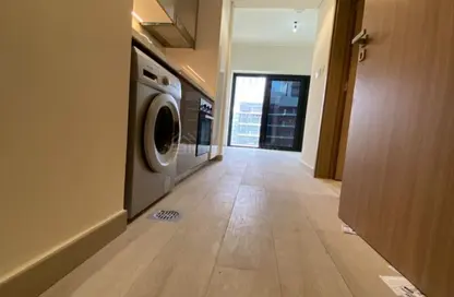 شقة - 1 حمام للايجار في عزيزي ريفيرا 42 - ميدان واحد - ميدان - دبي