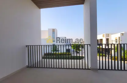 فيلا - 3 غرف نوم - 4 حمامات للايجار في بليس - المرابع العربية 3 - دبي