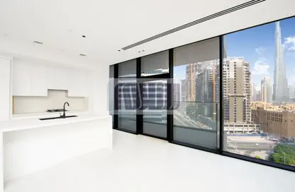 شقة - 2 غرف نوم - 3 حمامات للايجار في ماركيز سكوير تاور - الخليج التجاري - دبي