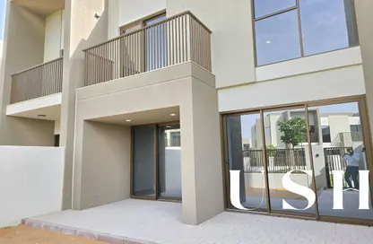 Villa - 3 Bedrooms - 4 Bathrooms for rent in La Violeta 2 - La Violeta - Villanova - Dubai Land - Dubai
