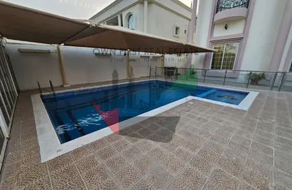 Villa - 6 Bedrooms - 7+ Bathrooms for rent in Al Barsha 3 Villas - Al Barsha 3 - Al Barsha - Dubai