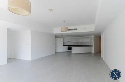 Apartment - 3 Bedrooms - 4 Bathrooms for sale in The Waves Tower B - The Waves - Dubai Marina - Dubai