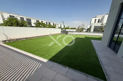 Townhouse - 4 Bedrooms - 4 Bathrooms for rent in Murooj Al Furjan - Al Furjan - Dubai
