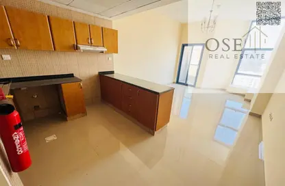Apartment - Studio - 1 Bathroom for sale in Al Nuaimiya Towers C - Al Nuaimiya - Ajman