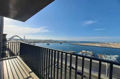 Apartment - 4 Bedrooms - 6 Bathrooms for rent in Deira Enrichment Project - Deira - Dubai