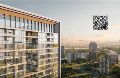 شقة - 1 حمام للبيع في برج سكاي جاردنز - العامرة - عجمان شقة - 1 حمام للبيع في برج سكاي جاردنز - العامرة - عجمان