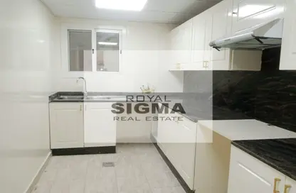 Apartment - 2 Bedrooms - 3 Bathrooms for rent in Mankhool - Bur Dubai - Dubai
