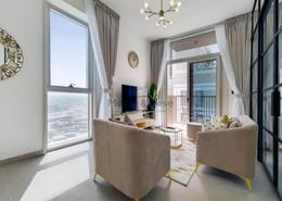Apartment - 2 bedrooms - 1 bathroom for rent in Collective 2.0 - Dubai Hills Estate - Dubai