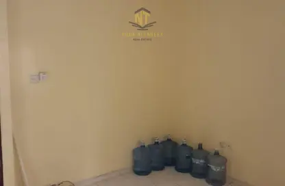 Apartment - 1 Bedroom - 1 Bathroom for rent in Al Butina B - Al Butina - Sharjah
