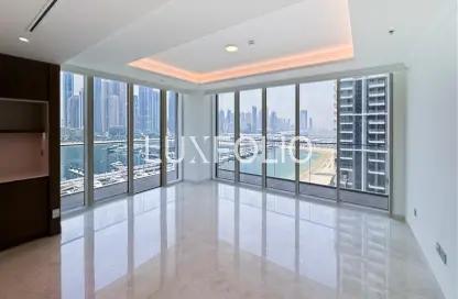 شقة - 3 غرف نوم - 4 حمامات للبيع في برج Palace Beach ريزيدنس 1 - بالاس بيتش ريزيدنس - إعمار بيتشفرونت - دبي هاربور - دبي