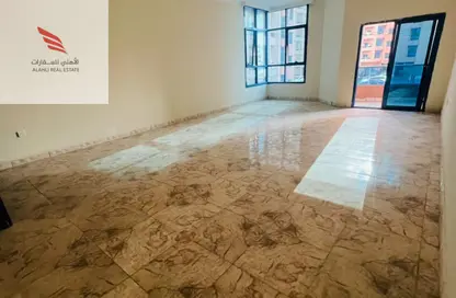 Apartment - 3 Bedrooms - 4 Bathrooms for rent in Al Naemiya Tower 1 - Al Naemiya Towers - Al Nuaimiya - Ajman
