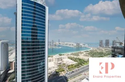 بنتهاوس - 5 غرف نوم - 8 حمامات للايجار في برج السيف 1 - دبي مارينا - دبي بنتهاوس - 5 غرف نوم - 8 حمامات للايجار في برج السيف 1 - دبي مارينا - دبي
