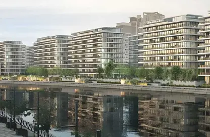 Apartment - 2 Bedrooms - 3 Bathrooms for sale in Eden House The Park - Al Wasl - Dubai